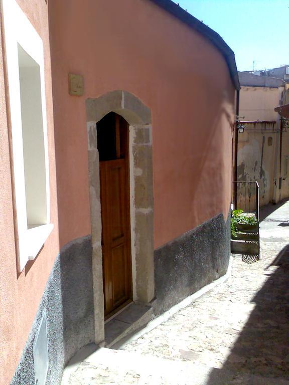 Willa Taormina - The Godfathers Little Mansion Forza dʼAgro Zewnętrze zdjęcie